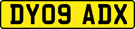 DY09ADX