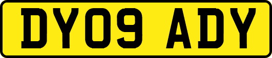 DY09ADY