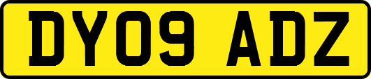 DY09ADZ