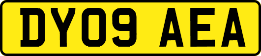 DY09AEA
