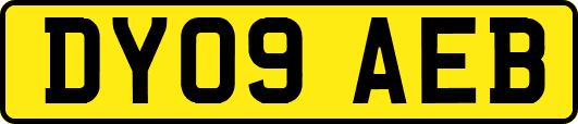 DY09AEB
