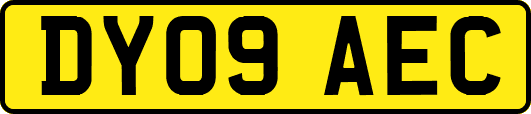 DY09AEC