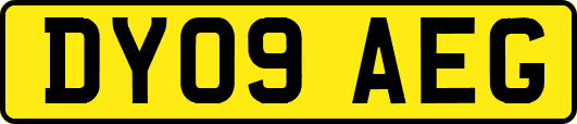 DY09AEG