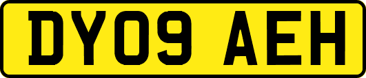 DY09AEH