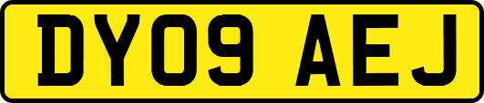 DY09AEJ