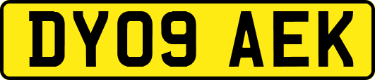 DY09AEK