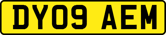 DY09AEM
