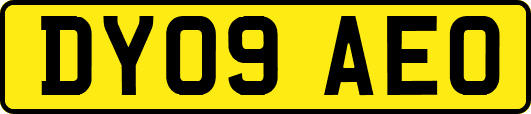 DY09AEO
