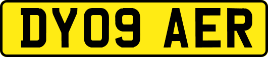 DY09AER