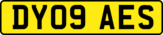 DY09AES