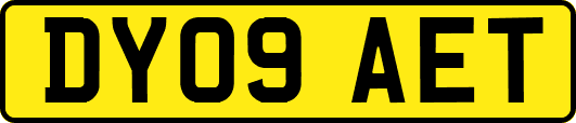 DY09AET