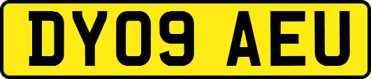 DY09AEU