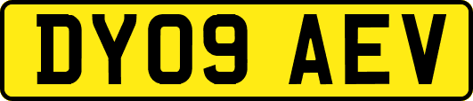 DY09AEV