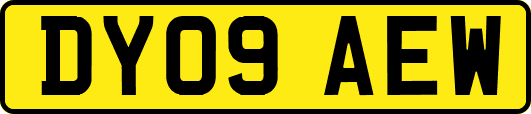 DY09AEW