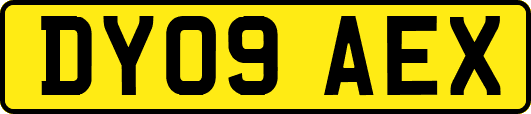 DY09AEX