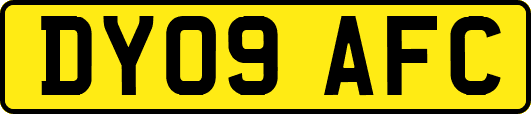 DY09AFC