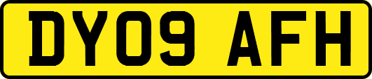 DY09AFH