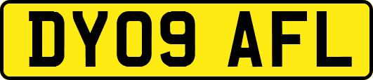 DY09AFL