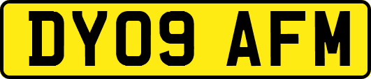 DY09AFM