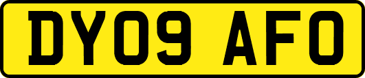 DY09AFO