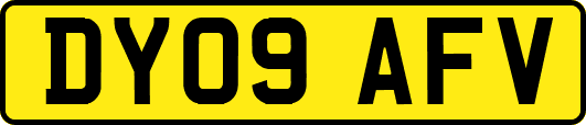 DY09AFV