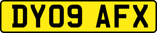 DY09AFX