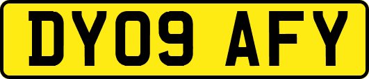 DY09AFY