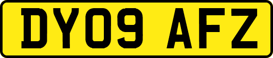 DY09AFZ
