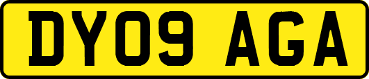 DY09AGA