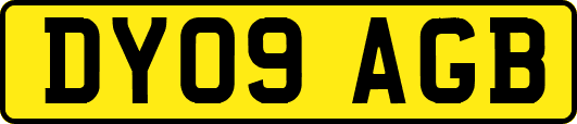 DY09AGB