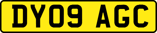 DY09AGC