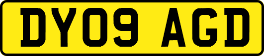 DY09AGD