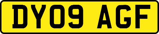 DY09AGF