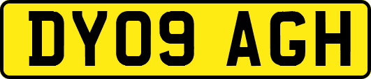 DY09AGH