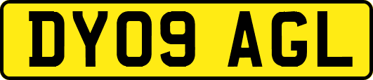 DY09AGL