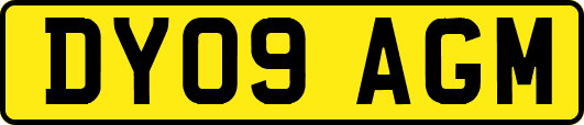 DY09AGM