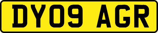 DY09AGR