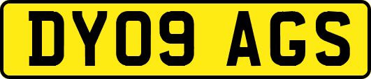 DY09AGS