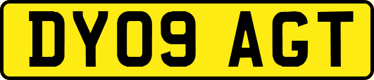 DY09AGT