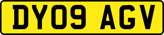 DY09AGV