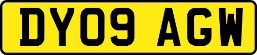 DY09AGW