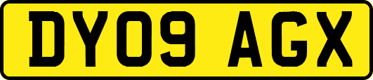 DY09AGX