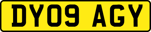 DY09AGY
