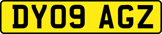 DY09AGZ