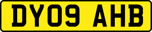 DY09AHB