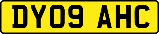 DY09AHC