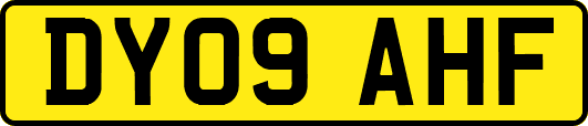 DY09AHF