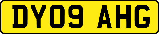 DY09AHG