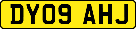 DY09AHJ