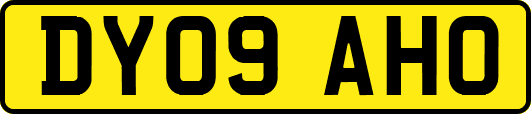 DY09AHO